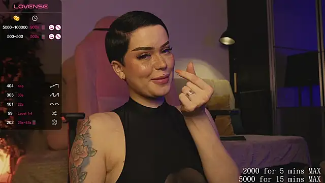 xxjustajokexx online show from 17, 1, 2025