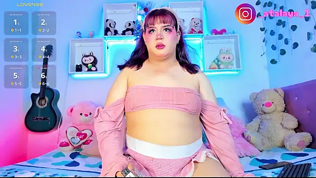  atalaya  online show from 10, 2, 2026