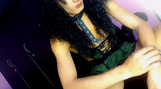 franchescasecrett online show from 5, 1, 2025