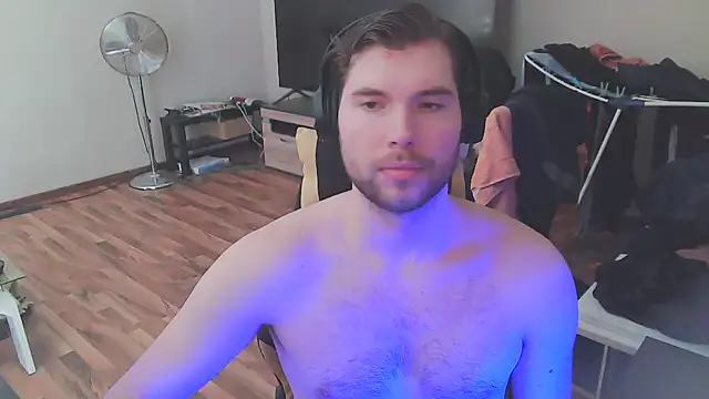 Snapshot of Ironman220 chatting on 2, 3, 2025 Ironman220 online show from 2, 3, 2025