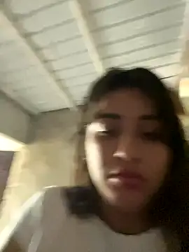 Snapshot of perlita05 chatting on 12, 11, 2025 perlita05 online show from 12, 11, 2025