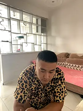 ShaoZian 1 online show from 12, 10, 2025