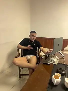 ShaoZian 1 online show from 26, 2, 2026