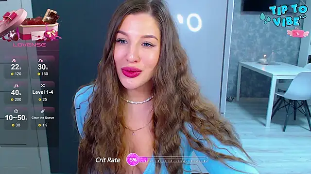 Snapshot of Your_Katy chatting on 19, 12, 2024 Your Katy online show from 19, 12, 2024