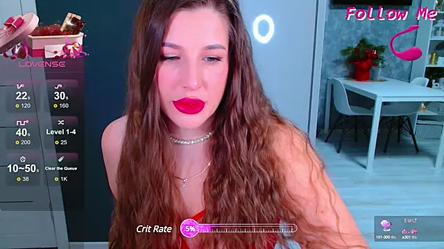 Snapshot of Your_Katy chatting on 10, 1, 2025 Your Katy online show from 10, 1, 2025