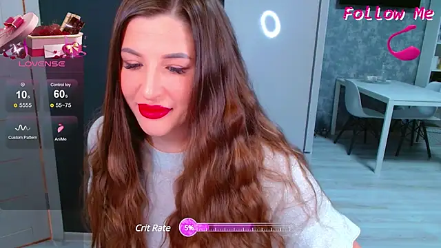 Snapshot of Your_Katy chatting on 27, 1, 2025 Your Katy online show from 27, 1, 2025