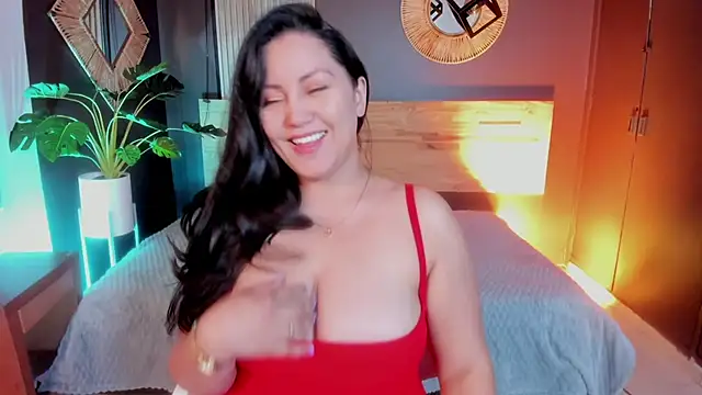 Annaa rosee online show from 17, 2, 2026