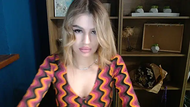 Your Jessy online show from 24, 12, 2024