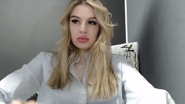 Your Jessy online show from 18, 3, 2026