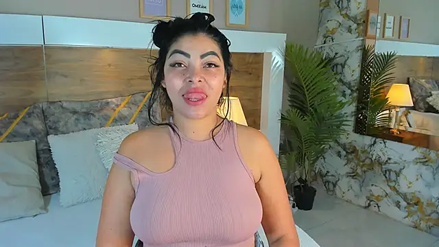 EmaBakker online show from 22, 2, 2025