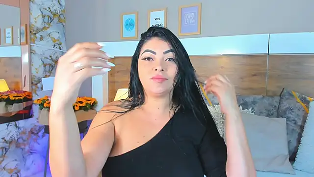 EmaBakker online show from 21, 3, 2025