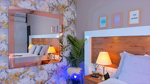 Snapshot of EmaBakker chatting on 9, 1, 2026 EmaBakker online show from 9, 1, 2026