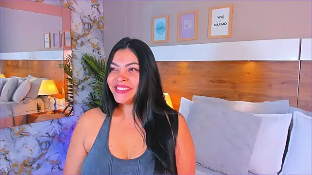 Snapshot of EmaBakker chatting on 11, 1, 2026 EmaBakker online show from 11, 1, 2026