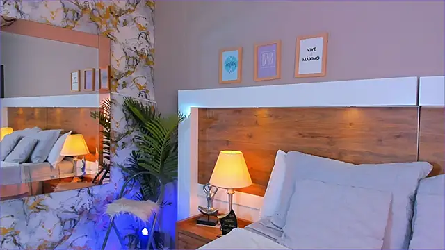 Snapshot of EmaBakker chatting on 13, 1, 2026 EmaBakker online show from 13, 1, 2026