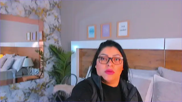 Snapshot of EmaBakker chatting on 15, 1, 2026 EmaBakker online show from 15, 1, 2026