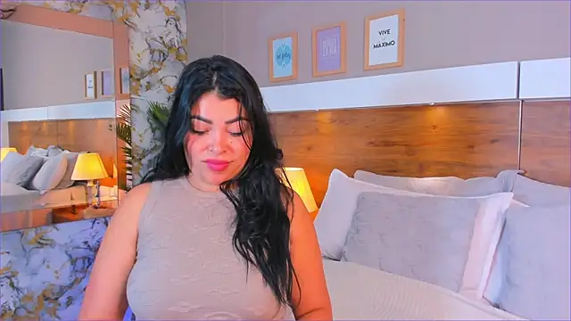 Snapshot of EmaBakker chatting on 18, 1, 2026 EmaBakker online show from 18, 1, 2026