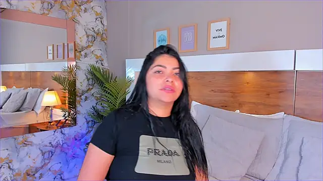 Snapshot of EmaBakker chatting on 3, 2, 2026 EmaBakker online show from 3, 2, 2026