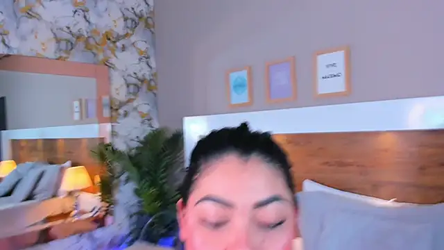 Snapshot of EmaBakker chatting on 21, 2, 2026 EmaBakker online show from 21, 2, 2026