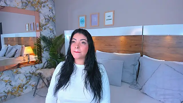 Snapshot of EmaBakker chatting on 25, 2, 2026 EmaBakker online show from 25, 2, 2026