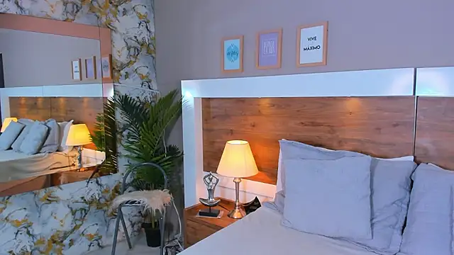 Snapshot of EmaBakker chatting on 26, 2, 2026 EmaBakker online show from 26, 2, 2026