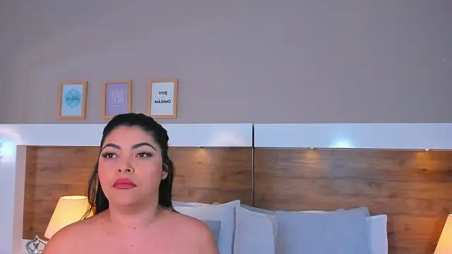 Snapshot of EmaBakker chatting on 9, 3, 2026 EmaBakker online show from 9, 3, 2026