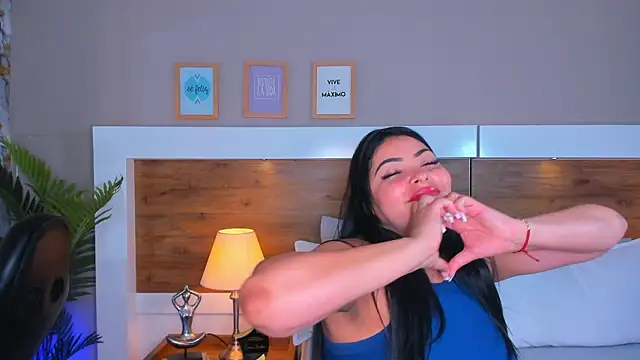 Snapshot of EmaBakker chatting on 19, 3, 2026 EmaBakker online show from 19, 3, 2026