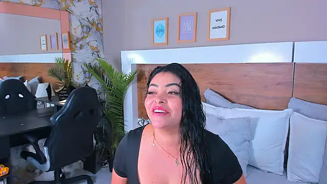 Snapshot of EmaBakker chatting on 21, 3, 2026 EmaBakker online show from 21, 3, 2026