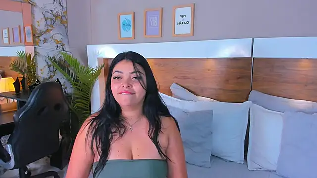 Snapshot of EmaBakker chatting on 22, 3, 2026 EmaBakker online show from 22, 3, 2026