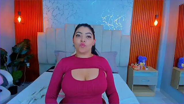 Snapshot of EmaBakker chatting on 27, 3, 2026 EmaBakker online show from 27, 3, 2026