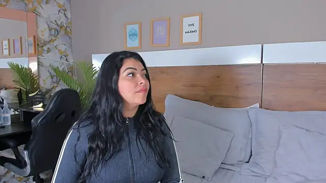 Snapshot of EmaBakker chatting on 28, 3, 2026 EmaBakker online show from 28, 3, 2026