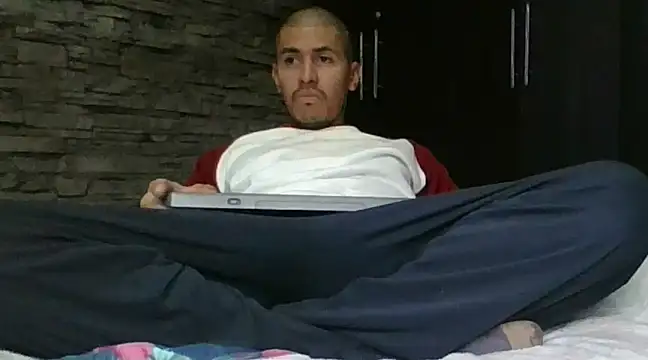 Sexylatin64 online show from 22, 2, 2025