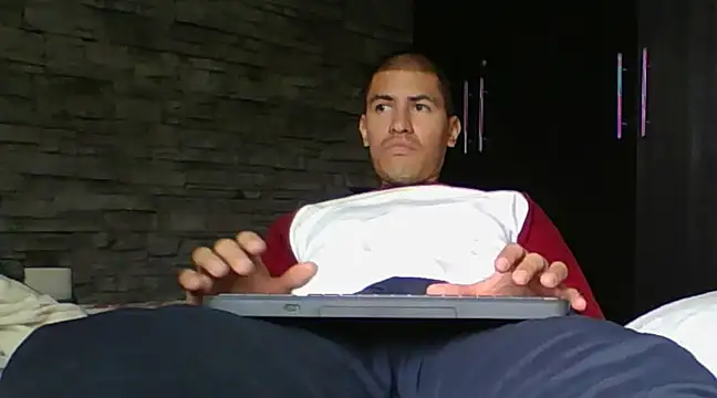 Sexylatin64 online show from 6, 3, 2025