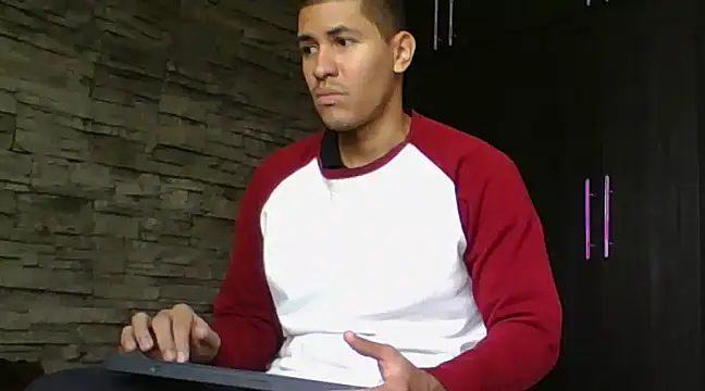 Sexylatin64 online show from 7, 3, 2025