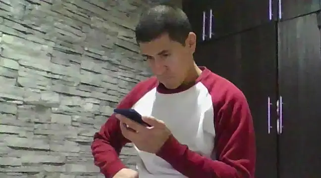 Sexylatin64 online show from 18, 3, 2025