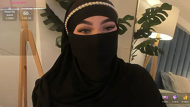 Snapshot of _malih_ chatting on 9, 1, 2026 malih online show from 9, 1, 2026