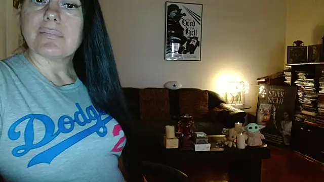 mandaloriangirls online show from 1, 11, 2025