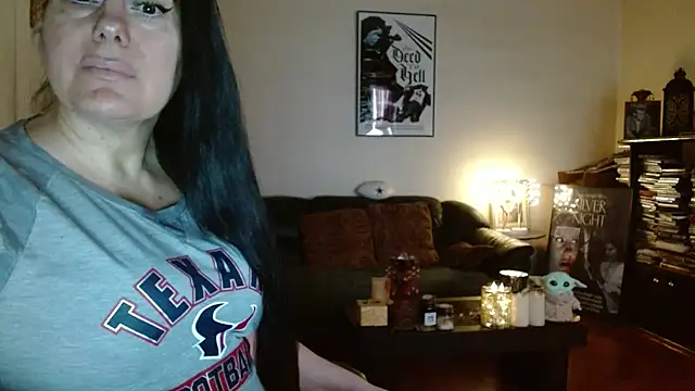 mandaloriangirls online show from 14, 1, 2026