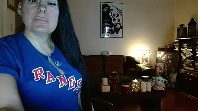 mandaloriangirls online show from 8, 2, 2026