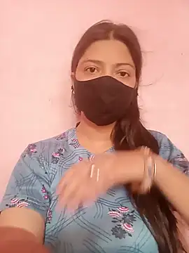 Snapshot of Mahi_Baby25 chatting on 21, 6, 2026 Mahi Baby25 online show from 21, 6, 2026