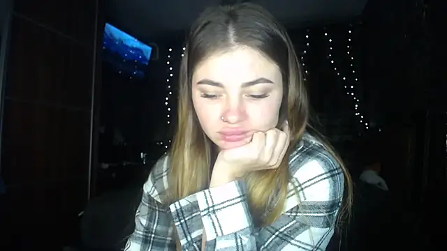 BonnyShy online show from 20, 11, 2025