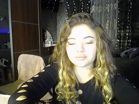 BonnyShy online show from 22, 11, 2025