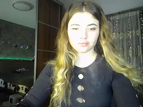 BonnyShy online show from 23, 11, 2025