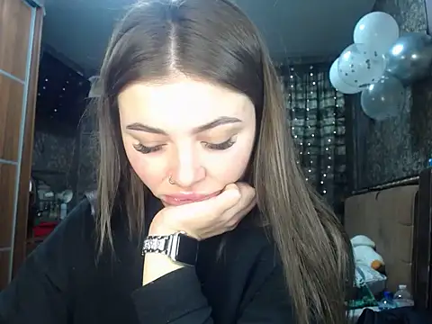 BonnyShy online show from 15, 12, 2025