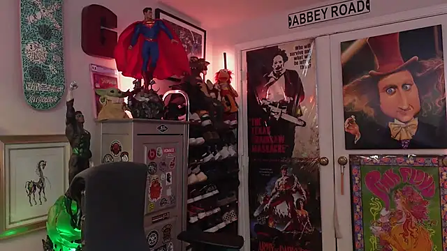 fillingyourthroat2 online show from 26, 1, 2025