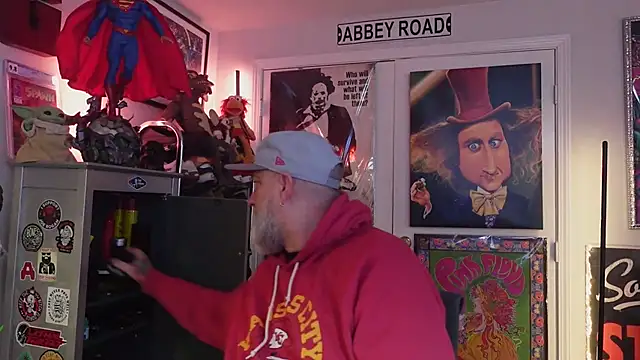 fillingyourthroat2 online show from 4, 2, 2025