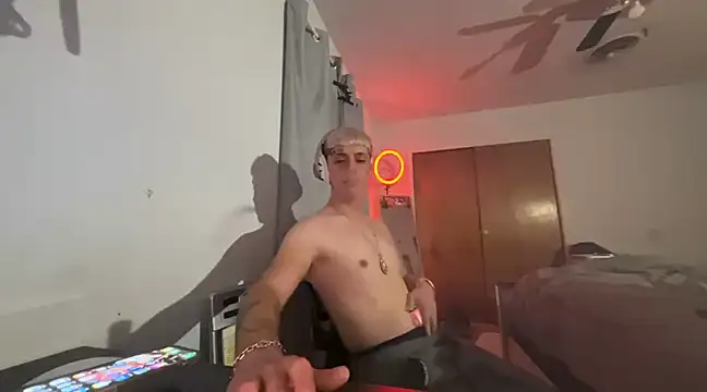 Snapshot of twentywithafelonyy chatting on 5, 12, 2024 twentywithafelonyy online show from 5, 12, 2024