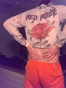 Snapshot of twentywithafelonyy chatting on 20, 2, 2025 twentywithafelonyy online show from 20, 2, 2025