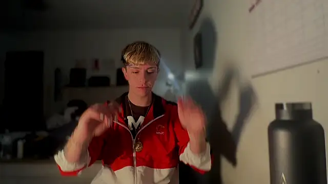 Snapshot of twentywithafelonyy chatting on 16, 3, 2025 twentywithafelonyy online show from 16, 3, 2025