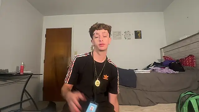 Snapshot of twentywithafelonyy chatting on 27, 9, 2025 twentywithafelonyy online show from 27, 9, 2025