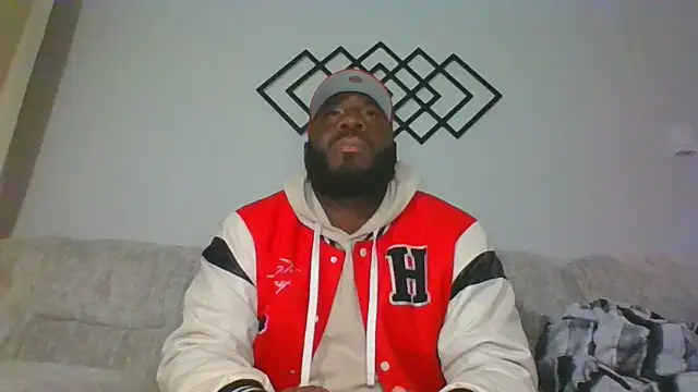 Snapshot of Stayinalive1992 chatting on 19, 1, 2026 Stayinalive1992 online show from 19, 1, 2026